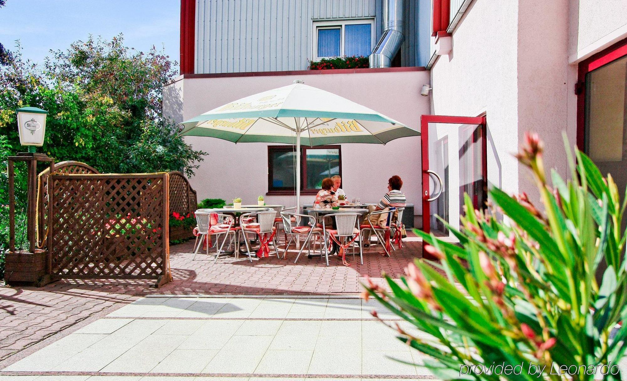 Hotel Stadt 4*