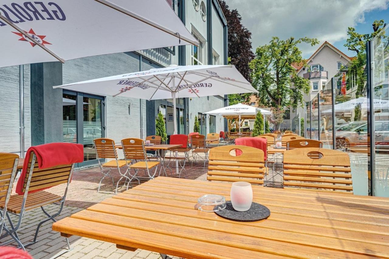 Stadt Hotel